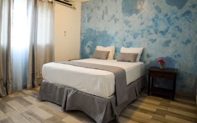Hotel Tropical Punta Cana