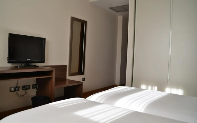 Hotel Pago del Olivo