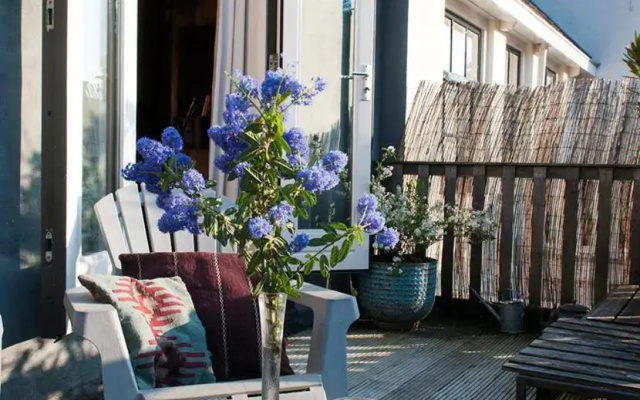 RiverSide Suite - Haarlem City Centre