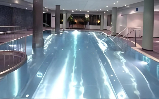 Grand Hotel Opduin - Texel