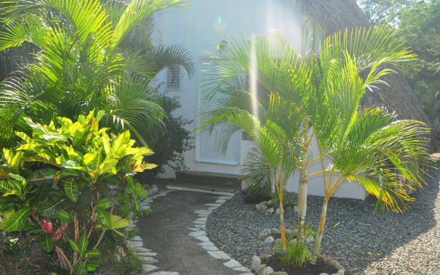 Punta Rucia Lodge Hotel Boutique & Spa