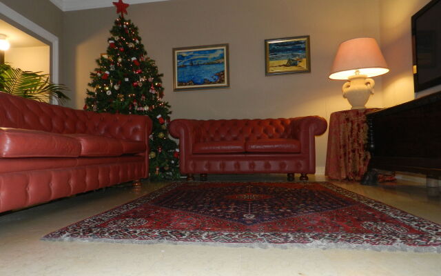 Etnea suite 668