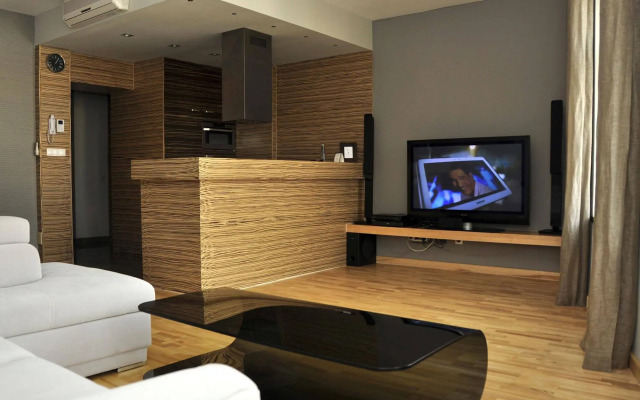 SleepWalker Boutique Suites