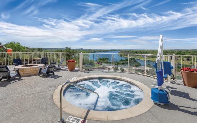 WorldMark Marble Falls