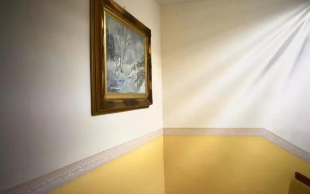 Hotel Belvedere