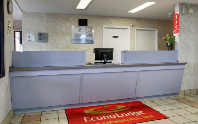 Magnolia Inn Townhouse Hattiesburg MS I-59