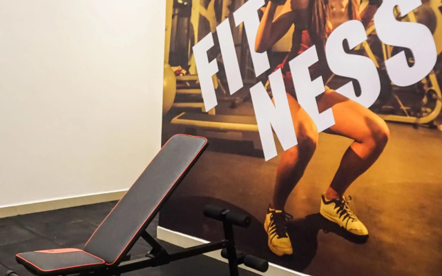 i- Stay Hotels -Hitec