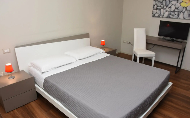 Residence Nazionale Matera