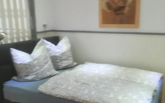 Zentral gelegene Wohnung in Velbert-Mitte