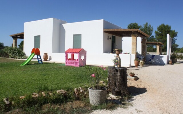 Agriturismo Casale Contenti