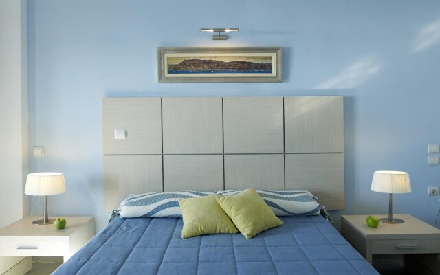 Volcano View Hotel & Celestia Grand