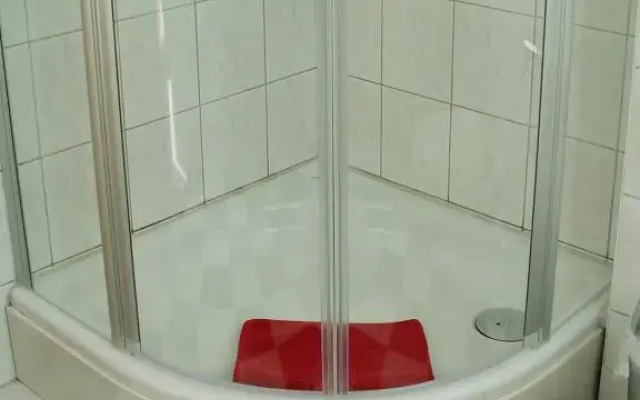 Hotel Altes Hafenhaus