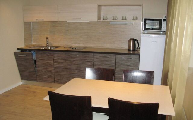 Biznes-tsentr gostinitsy "Moskva"