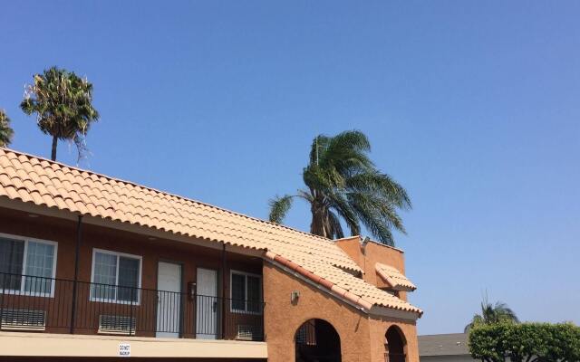 National City Motel
