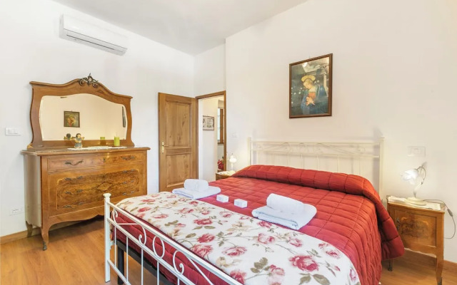 Borgo Panicale Apartments