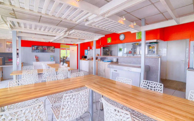 Brit Hôtel Mâcon Nord