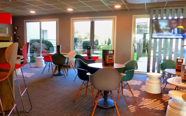 ibis Styles Pontivy Centre Bretagne