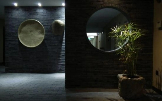 Shunfeng 123 Business Hotel