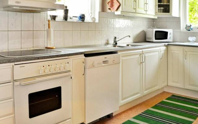 6 Person Holiday Home in Säffle