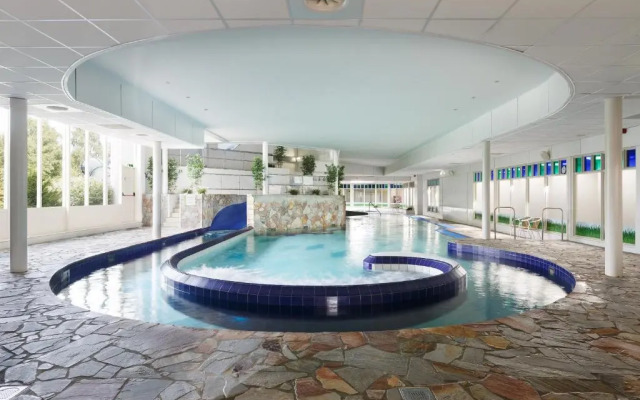 Vakantiepark Dierenbos