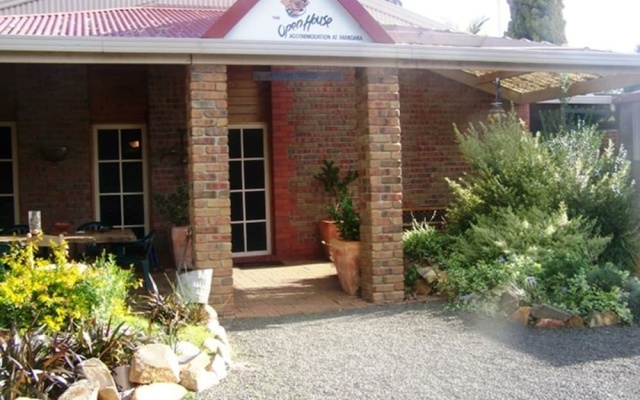 The Open House Accommodation Kangaroo Island — 3-star hotel in Parndana