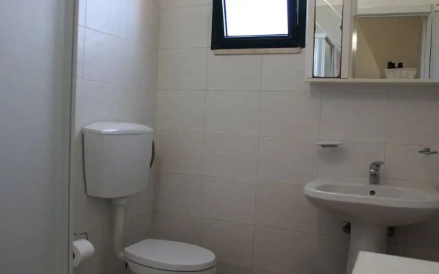 Appartamento Immerso nel Verde