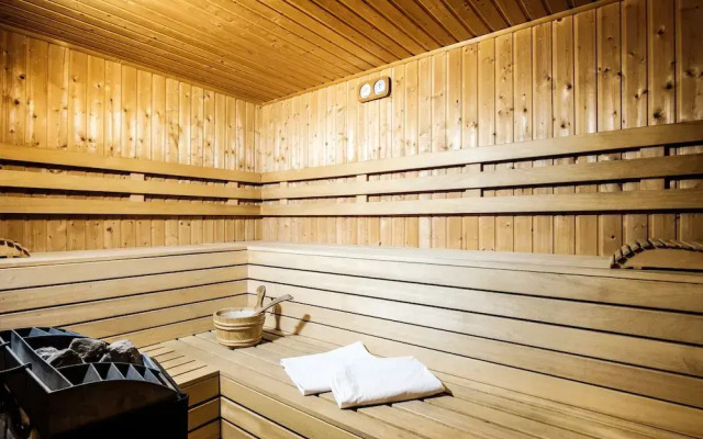 Hotel Comfort with free wellness and fitness Centrum