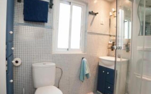 Apartamento Granados