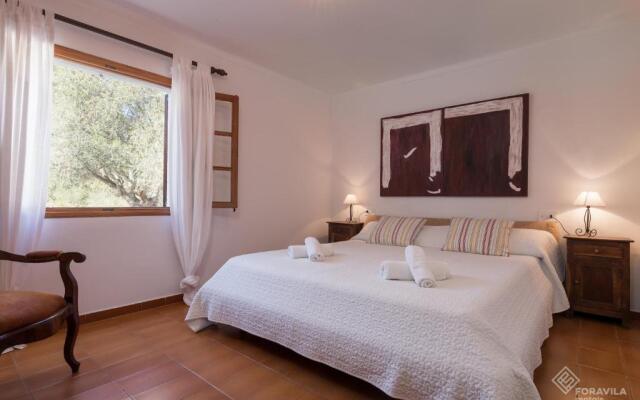 Casa Tonina