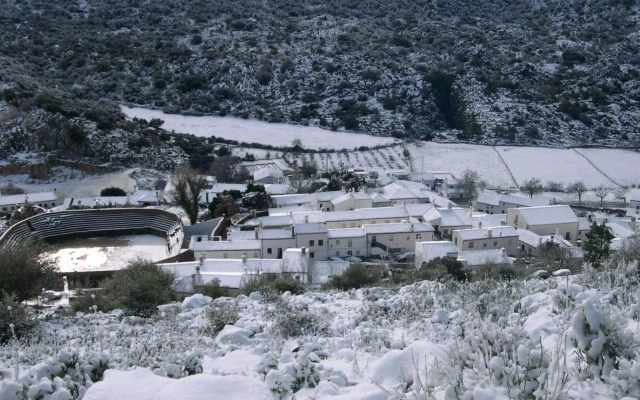 TUGASA Hotel La Posada