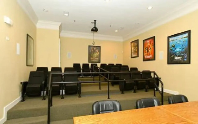 Villa Tuscana by Fairytale VR