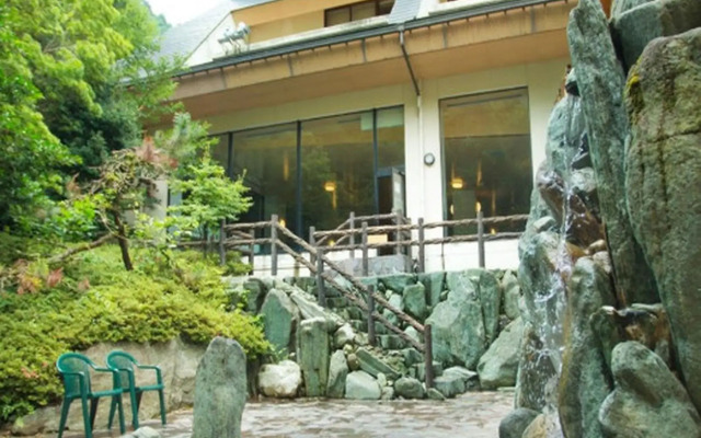 Hotel Hikyounoyu