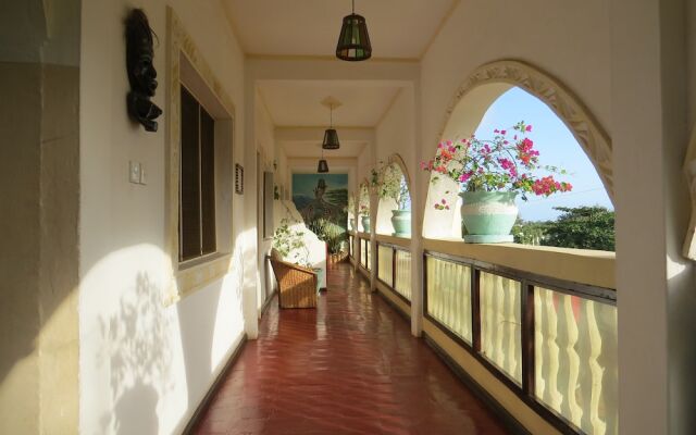 Malindi Breeze Point Apartments