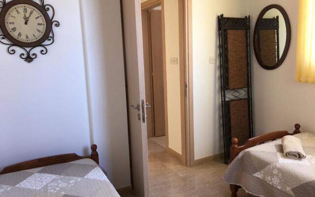 Orcadia Holiday Villa