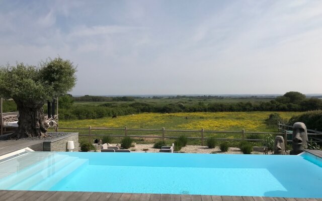 Home Le Clos Maric
