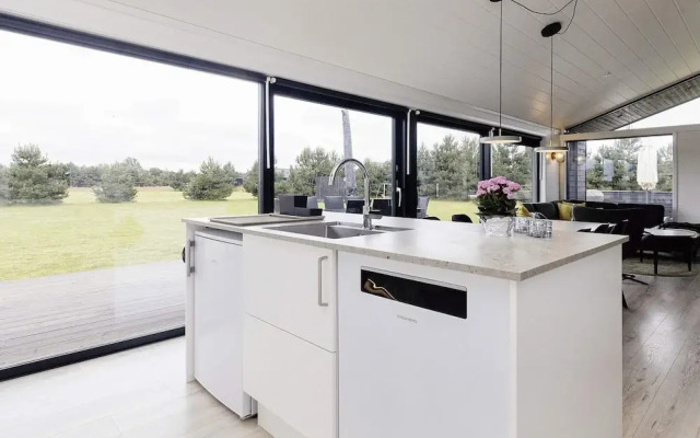 9 Person Holiday Home in Vaeggerlose