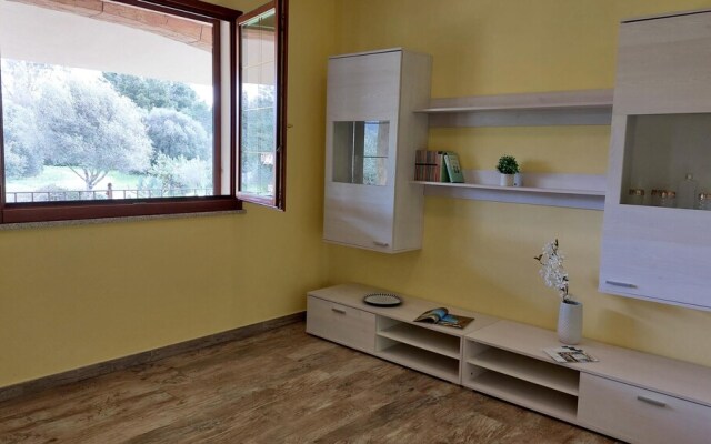 Primo Piano Appartamento Leccio