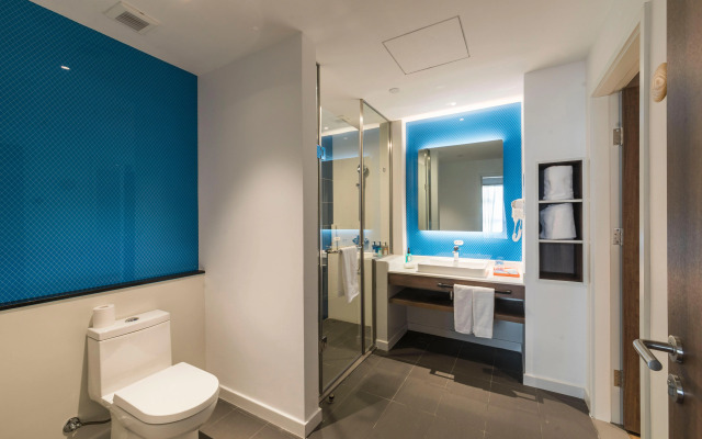 Holiday Inn Express Xiamen Airport Zone by IHG