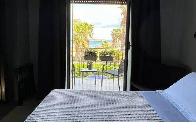 MIA Rooms B&B
