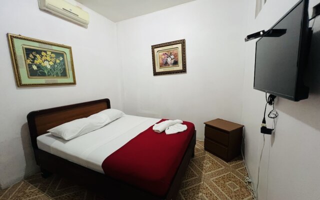 Hotel Barroco