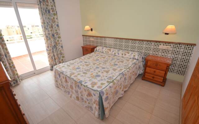 Apartamentos Mexico
