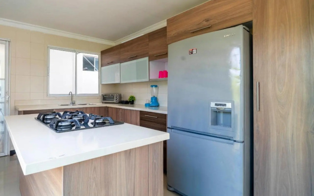 Casa 1, Conjunto Jardines De Villa Roca, Rodadero