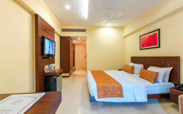 VITS Shalimar Ankleshwar