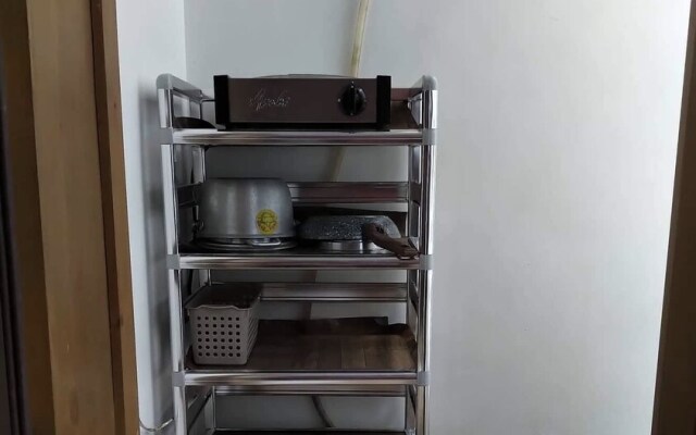 Bayanihan Flats