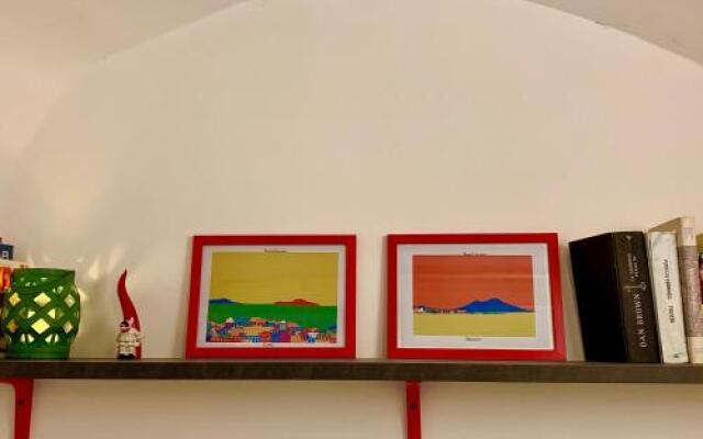 In The Heart Of Naples