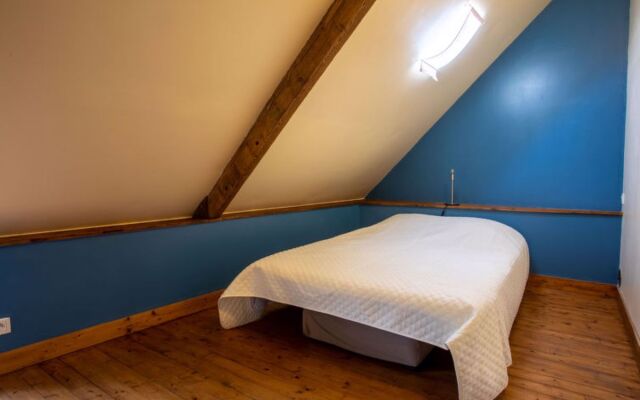 House Ty Coz Pleurtuit