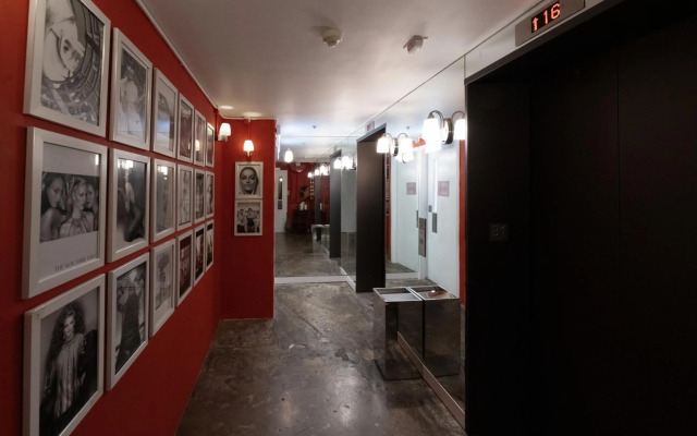 Mini Hotel Causeway Bay Hong Kong