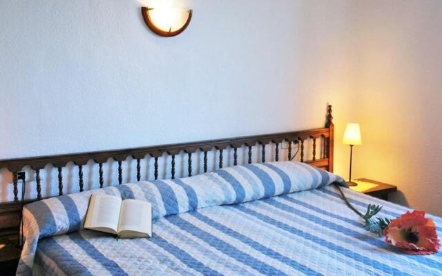 Apartment near the beach