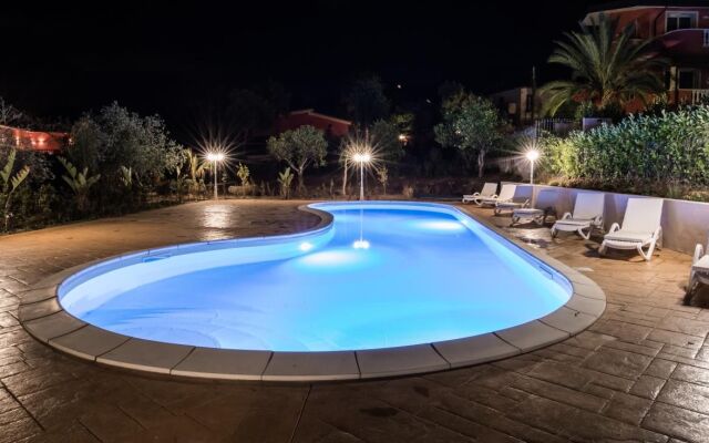 Residenza Borgo Italico