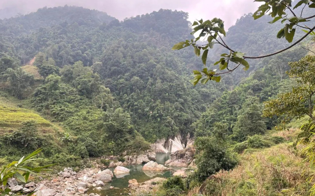 Sapa Orange Homestay